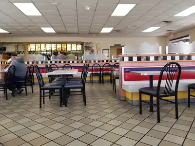 Carl's Jr.