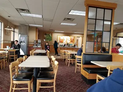 Business Photo