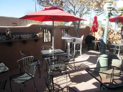Perea's Restaurant