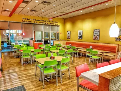 Del Taco