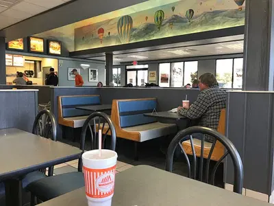 Whataburger