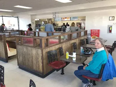 Blake's Lotaburger