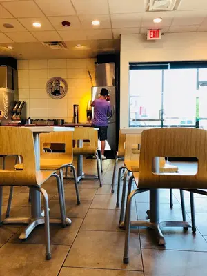 Wendy's