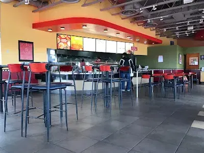 Panda Express