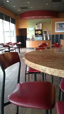 Panda Express