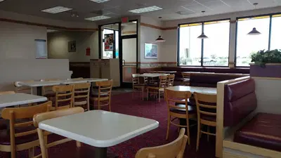 Wendy's