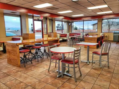 Blake's Lotaburger