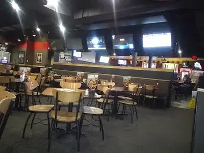 Buffalo Wild Wings