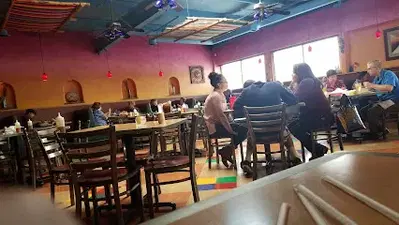 Hot Tamales New Mexican Kitchen