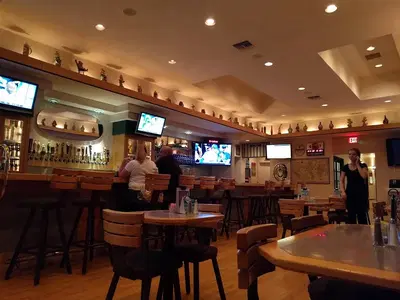O'Hare's Grille & Pub