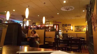 Thai Kitchen