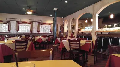 Joe's Pasta House