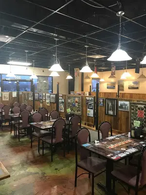 Ironwood Kitchen