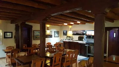 Village Pizza