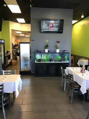 Pho Garden