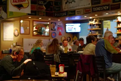 Turtle Mountain Brewing Company