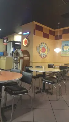 A&W Restaurant