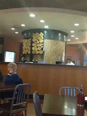 Il Vicino Wood Oven Pizza - West Side Albuquerque