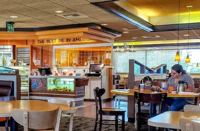 Village Inn