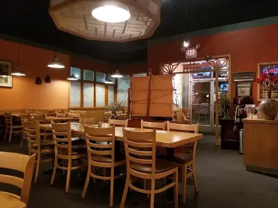 Ichiban Japanese Restaurant