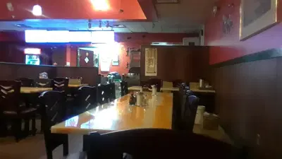 Dragon House Restaurant