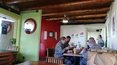 Guava Tree Cafe
