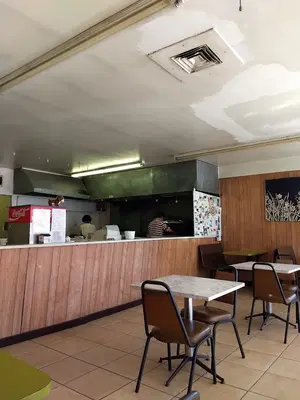 Lucky Boy Restaurant
