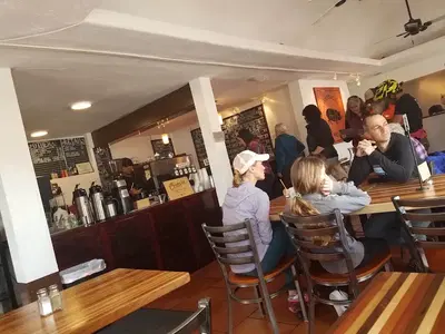 The Farmacy