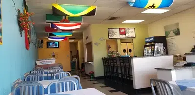 A Taste of the Caribbean