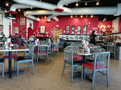 Weck's