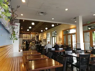 The Grove Cafe & Market
