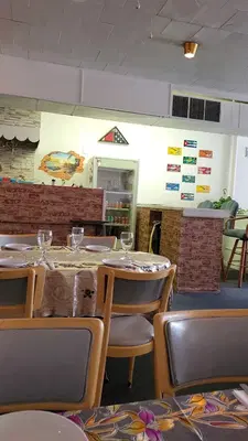 Havana Restaurant