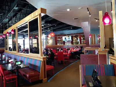 Red Robin Gourmet Burgers and Brews