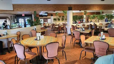 Monroe's Restaurant