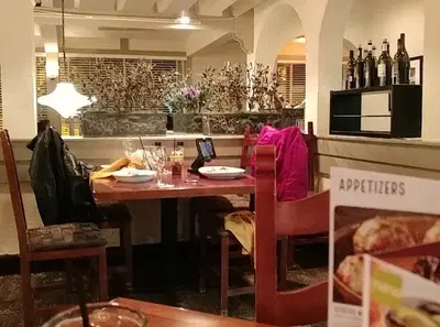 Olive Garden Italian Restaurant