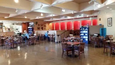 La Salita Restaurant
