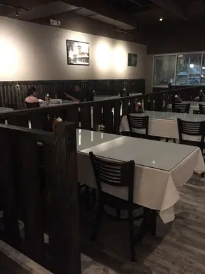 Lime Vietnamese Restaurant