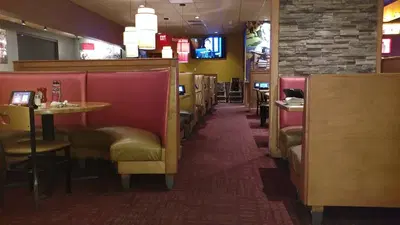 Applebee's Grill + Bar