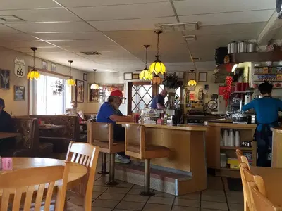 Western View Steak diner and House