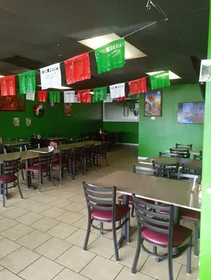 Los Felix Mexican Restaurant