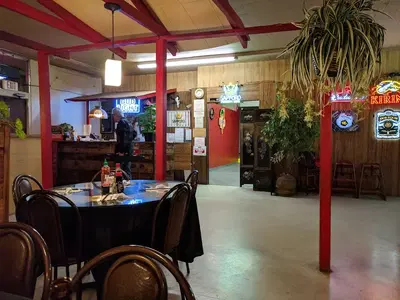 Saigon City Restaurant