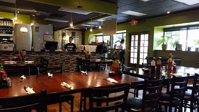 Basil Leaf Vietnamese Restaurant