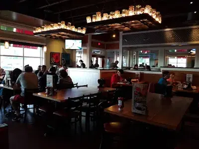 Chili's Grill & Bar