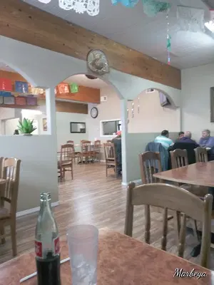 Cielito Lindo Mexican Restaurant