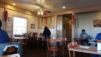 Perea's New Mexican Restaurant