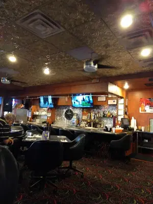 Fiesta's Restaurant