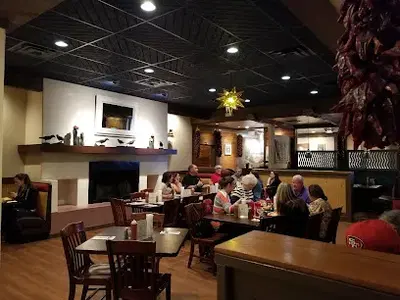 Tomasita's Albuquerque New Mexican Restaurant