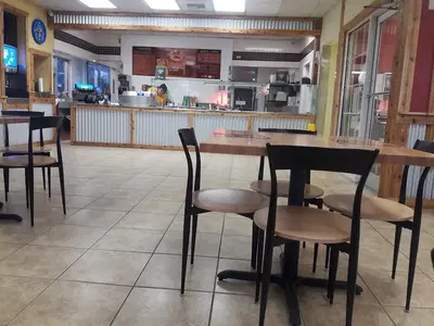 Burritos Alinstante