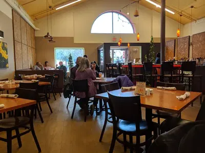 Slate Street Cafe