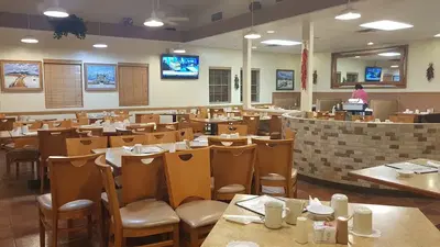 El Charritos New Mexican Restaurant